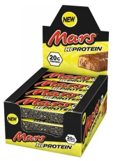 Mars HiProtein Bar