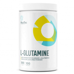 MyoTec L-Glutamine - 500g