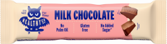HealthyCo Čokoládová tyčinka 30 g
