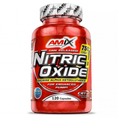 Amix Nitric Oxide - 120 kapslí