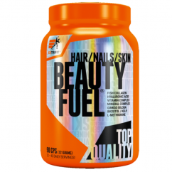 Extrifit Beauty Fuel - 90 kapslí