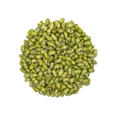 Edamame pražené solené váha 200g (exp.130725)