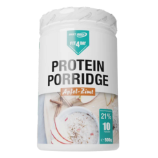 Best Body Protein porridge