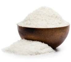 KOKOS 500g strouhaný [GRIZLY]