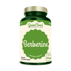 GreenFood Berberine
