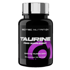 Scitec Taurine