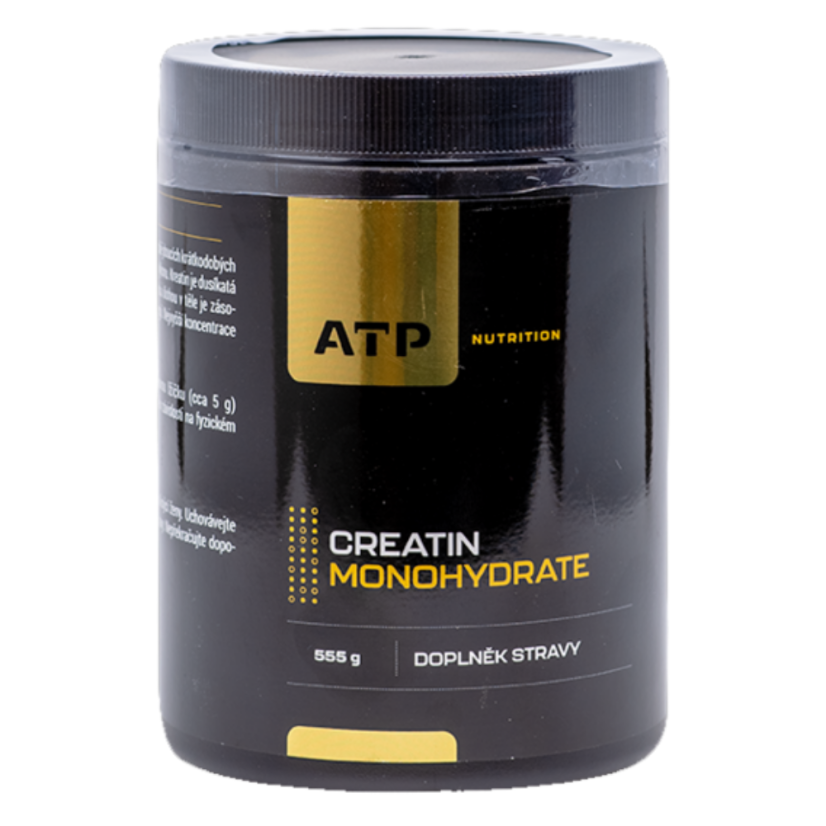 ATP Creatine Monohydrate