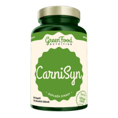 GreenFood CarniSyn