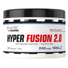 HiTec Hyper Fusion