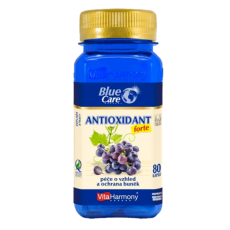 VitaHarmony Antioxidant forte