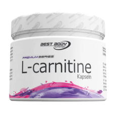 Best Body L-Carnitin