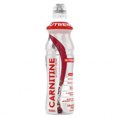 Nutrend Carnitine Drink Activity 750ml - mojito
