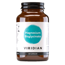 Viridian Magnesium Bisglycinate