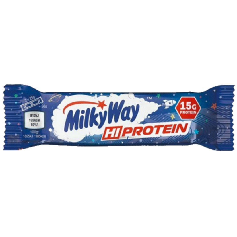 Mars MilkyWay HiProtein Bar