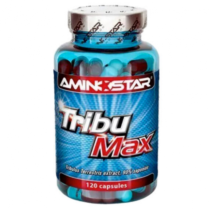 Aminostar TribuMax 90% - 120 kapslí