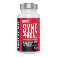 NUTREND Synephrine