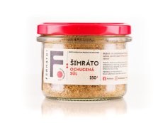 Fermato Ochucená sůl - Šimráto