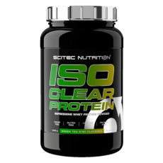 Scitec Iso Whey Clear