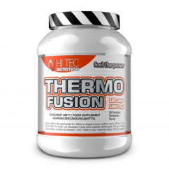 HiTec Thermo Fusion - 120 kapslí