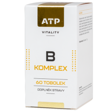 ATP Vitality B Komplex