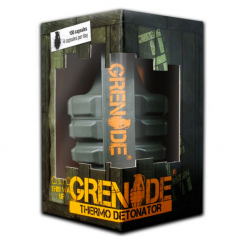 Grenade Thermo Detonator - 100 kapslí