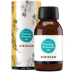 Viridian Evening Primrose Oil - 100ml