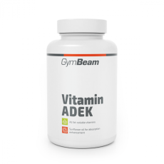 GymBeam Vitamin ADEK