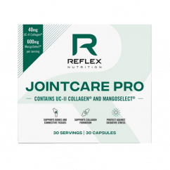 Reflex Jointcare PRO - 30 kapslí