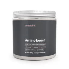 AMINO BEAST 270g [BeastPink]