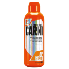 Extrifit Carni Liquid 120000mg