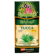 VitaHarmony Yucca