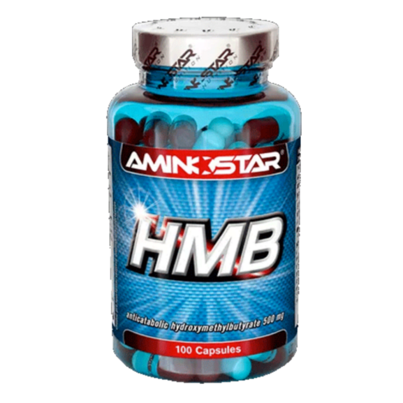 Aminostar HMB