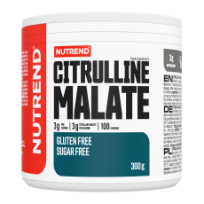 NUTREND Citrulline Malate