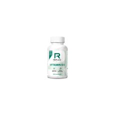 Reflex Vitamin D3