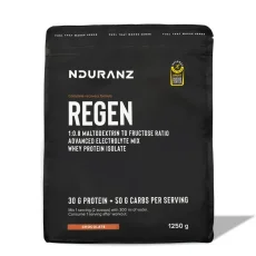 Nduranz Regenerační nápoj REGEN 1250g