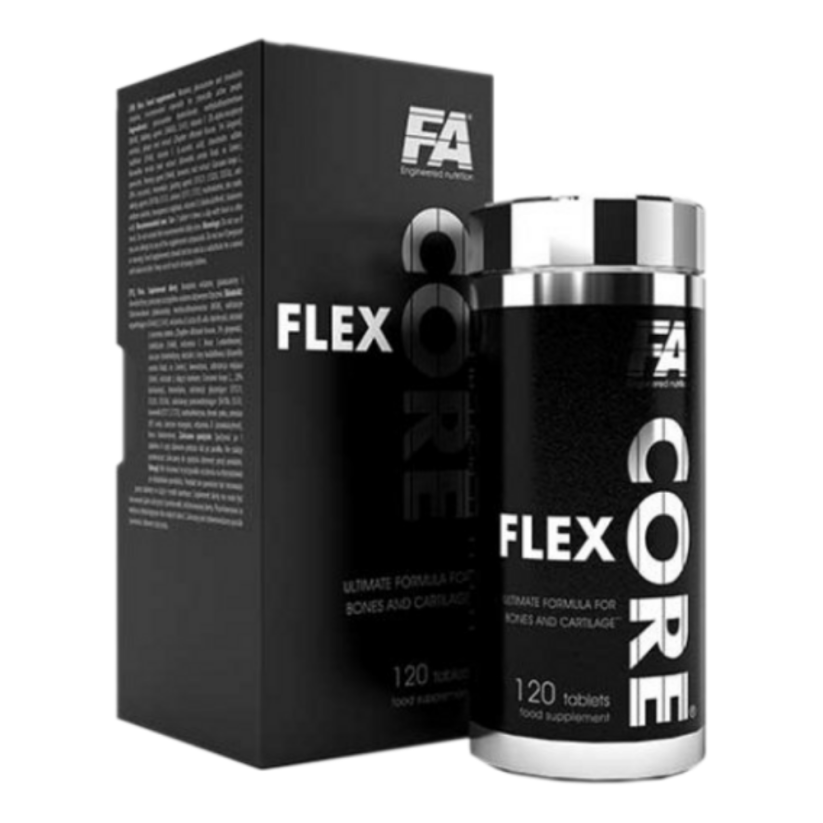 FA Flex Core - 120 tablet