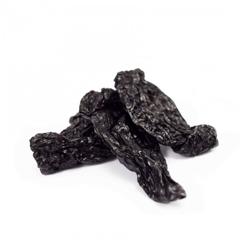 Ancho chilli celé sušené 30 g