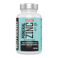 NUTREND Mineral Zinc 100% Chelate