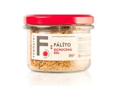 Fermato Ochucená sůl - Pálíto 150g