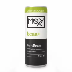 MOXY BCAA+ 250ml [GYMBEAM]