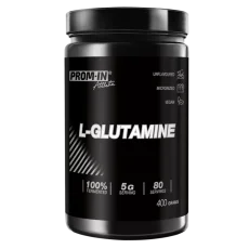Prom-in Glutamine Micro Powder 400g