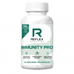 Reflex Immunity PRO - 90 kapslí