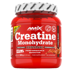 Amix Creatine Monohydrate Drink