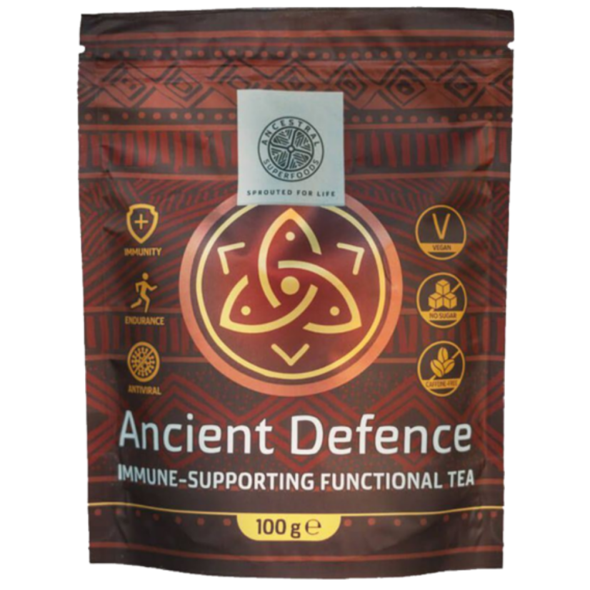 Ancestral Superfoods Ancient Defence