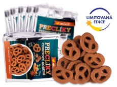 Mixit preclíky do kapsy Perníkové koření 70g