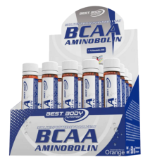 Best Body BCAA aminobolin