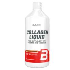 BiotechUSA Collagen Liquid