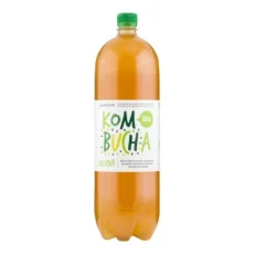 Country Life Kombucha BIO 2 l