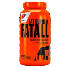 Extrifit Fatall Ultimate Fat Burner