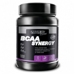 Prom-in BCAA synergy 550g Grep